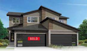 buy new home in st albert new homes building a house model homes