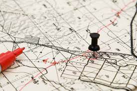 What Is A Map Plan Planning Maps - Editable Site And Location Maps | Getmapping