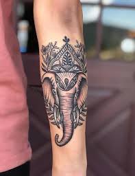 In buddhism, the elephant mandala is directly linked to buddha himself. 101 Most Popular Tattoo Designs And Their Meanings 2020
