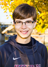 2020 Scholarship Recipients