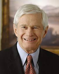 Frederic Vincent Malek