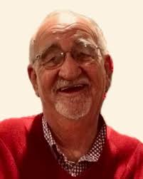 Lewis Welch Obituary March 24, 2025