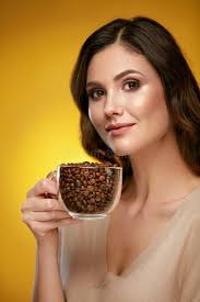 1,231 Quality Gold Coffee Stock Photos