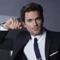Neal Caffrey