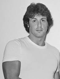 Sylvester stallone reveals handwritten plans for rocky prequel series. Flashback Sylvester Stallone And The Creation Of Rocky Balboa 1976 Golden Globes
