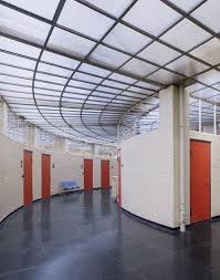 Modern led ceiling lights for big lobbying groups for veterans. How Bauhaus Redefined What Design Could Do For Society The New York Times