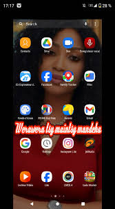 Antananarivo mi-werarawera ♥️♥️