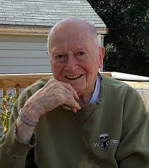 William J. O'Day Obituary