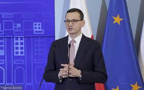 We did not find results for: Mateusz Morawiecki Aleksandra Morawiecka