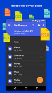 From the home screen of your mobile device, tap the apps icon. Gestor De Archivos Files Manager 2020 Pro For Android Apk Download