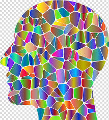 Wave Abstract Lion Cougar Deer Man Silhouette Symmetry Tile Transparent Background Png Clipart Hiclipart Click to download abstract silhouette of a man running. wave abstract lion cougar deer man