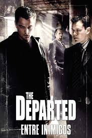 The Departed Film Online Hungary Magyarul Thedeparted Teljes Magyar Film Videa 2019 Mafab Mozi Indavideo Les Infiltres Films Complets Film