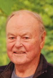 Mafia Zombies Invade Harrison Trail