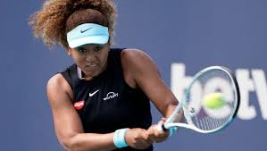 Ashleigh barty was born on 24 april 1996 to josie and robert barty. Miami Open Naomi Osaka Ashleigh Barty And Bianca Andreesque In The Quarterfinals Stefanos Tsitsipas In The Last 16 India News Republic