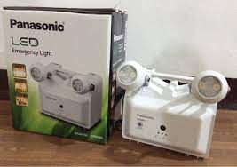 Alibaba.com offers 860 panasonic emergency lamp products. Jual Led Emergency Light Panasonic Ldr400n Karya Nusatama Jual Led Emergency Light Panasonic Ldr400n