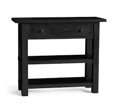 Benchwright 36 Console Table In 2020 Reclaimed Wood Console Table Console Table Console