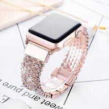 Comes with charger and both band sizes. Pin On Apple Watch Cases Bands Bracelets 38mm 40mm 42mm 44mm Series 1 2 3 4