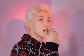 The latest tweets from kim namjoon (@bts_rm_official). Rm Bts Home Facebook