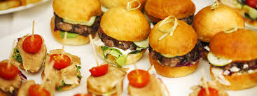 Fingerfood rezepte machen ihre nächste party zum genuss. Fingerfood Snacks Fur Ihre Party Nestle Marktplatz