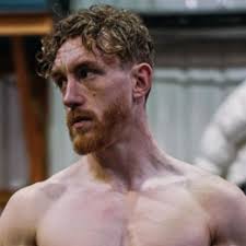 George Staines vs. Ben Woolliss, Almighty Fighting Championship 18