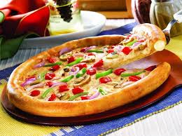 Lost Voucher Returned Review Of Pizza Hut Restaurant Sliema Malta Tripadvisor
