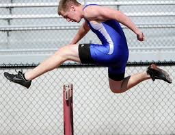 Stroudsburg wraps up regular-season track titles