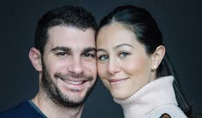 Nancy Gutman, Steven Matz