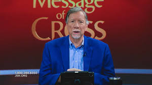 Today on The Message of the Cross, Brother Larson shares his testimony as  he marks one year since his cancer diagnosis — but God! We thank the Lord  for His healing power, and we ask that you continue ...