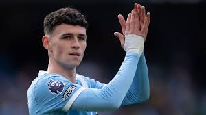 Phil Foden