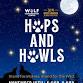 Hops And Howls event image
