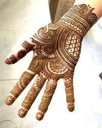 Trend Der Neuesten Mehndi Designs Fur Hande Bilder Bilder Der Designs Fur Hande Mehndi Ne In 2020 Dulhan Mehndi Designs Mehndi Designs Full Hand Mehndi Designs