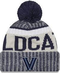 New Era Villanova Wildcats Sport Knit Hat Knit Hat For Men Knitted Hats New Era