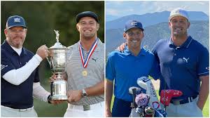This golfer, who derives ongoing inspiration by what he perceives as a lack of due in proving that it does indeed take all swinging sorts, bryson dechambeau has a different approach entirely; Wybckp9y0p0tsm