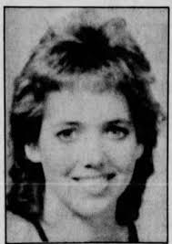 Brenda Lee Spicer (1968-1987)