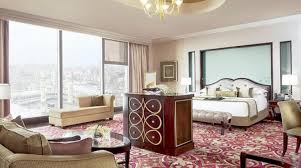 فنادق أكور مكة المكرمة تتطلع للمشاركة في زيادة مساهمة السياحة بالاقتصاد السعودي الشرق الأوسط