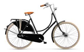 Batavus Old Dutch Deluxe Dutch Bike Dutch Bicycle City Bike