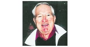 Donald Burgett Obituary (1927