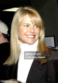 Kelly James Ballagh, Ringmaster Kevin Venardos, Christie Brinkley,... News  Photo