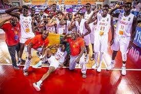 Avec la participation record de 32 équipes, 92 matchs seront joués durant les 16 jours du tournoi: Coupe Du Monde Fiba U19 La Finale Mali Vs Usa En Direct Sur Ortm News Basket Beafrika