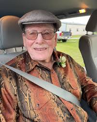 Johnie Glyn Peoples Obituary March 4, 2025