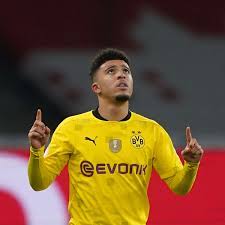 #bvb will accept the third €85m bid from manchester utd (first was €72m, 2nd €78m). Jadon Sancho Bvb Transfer Zu Manchester United Fix 85 Millionen Euro Ablose Bvb 09