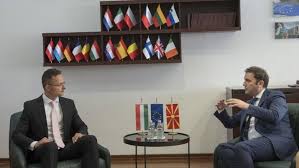 Összehasonlítjuk a legnépszerűbb szolgáltatókat, hogy megtaláld szkopje legjobb árú szállodáit. Szijjarto Eszak Macedonia Unios Integracioja Europai Erdek