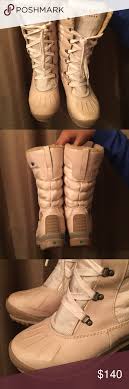 Women S Timberland Water Proof Snow Boots How To Clean White Shoes Boots Snow Boots Women