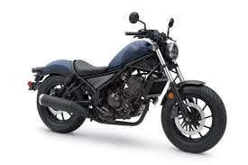 Yang Baru Di Honda Rebel 250 Dan Honda Rebel S 250 My 2020 Tmcblog Com