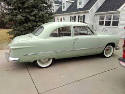 Image result for Shoal Green 1950 Ford Truck