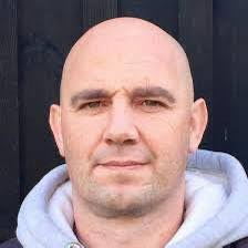 At ISAIAH 61 Tuesday March 25th We have Ian buxton Testifying