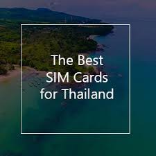 Check spelling or type a new query. The 8 Best Prepaid Sim Cards For Thailand In 2021