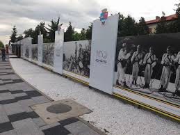 The buzau city is located in the banks of the river buzau and between the baragan plain and the carpathian mountains. We Have A Mission Buzau To Become The Most Important City In South East Romania