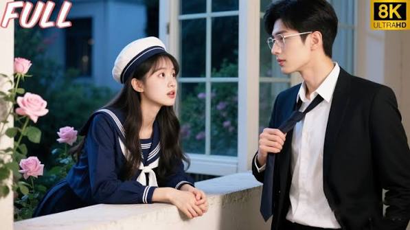 Poster Nonton Menahan diri 28 tahun💋