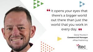 In conversation with Jacqui Lloyd